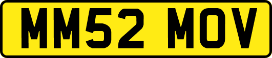 MM52MOV