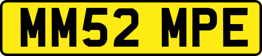MM52MPE