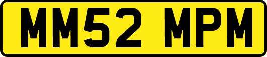 MM52MPM