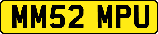 MM52MPU