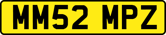 MM52MPZ