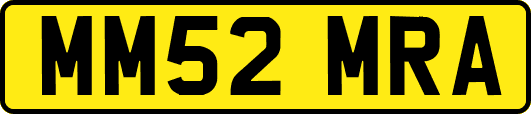 MM52MRA