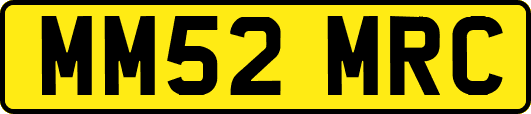 MM52MRC