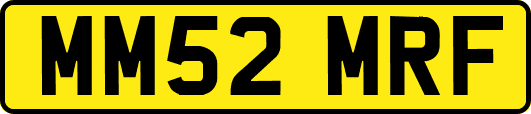 MM52MRF