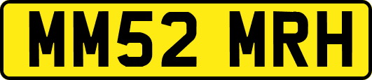 MM52MRH