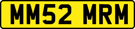 MM52MRM
