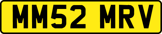 MM52MRV