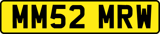 MM52MRW
