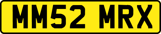 MM52MRX