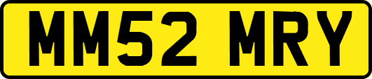 MM52MRY