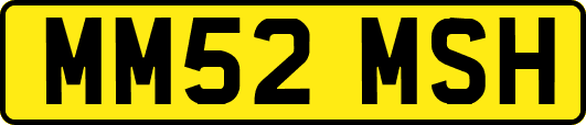MM52MSH
