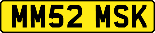 MM52MSK