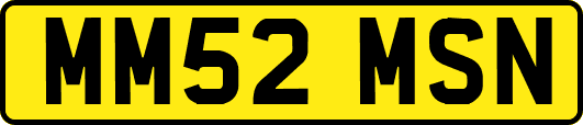 MM52MSN