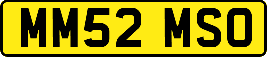 MM52MSO