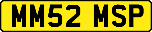 MM52MSP