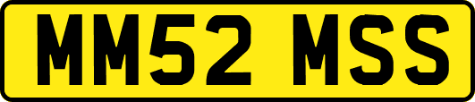 MM52MSS