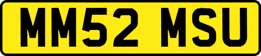 MM52MSU