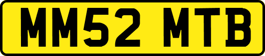 MM52MTB