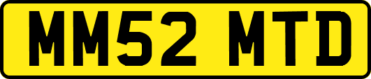 MM52MTD