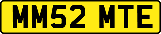 MM52MTE