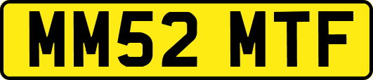 MM52MTF