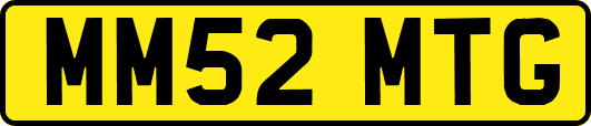 MM52MTG