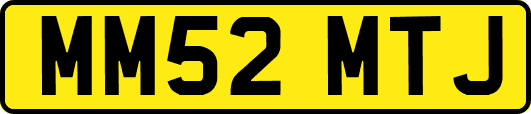 MM52MTJ