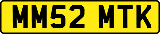 MM52MTK