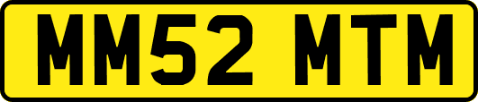 MM52MTM