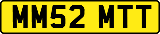 MM52MTT