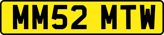 MM52MTW
