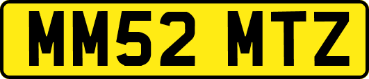 MM52MTZ