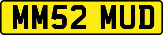 MM52MUD