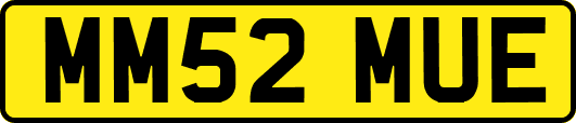 MM52MUE