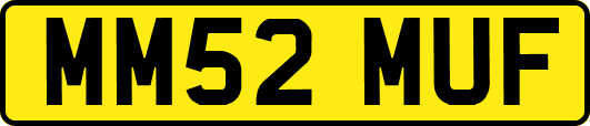 MM52MUF