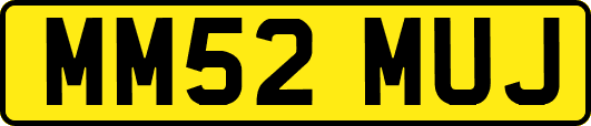 MM52MUJ