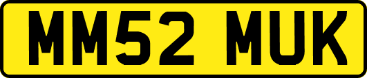 MM52MUK
