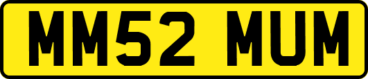 MM52MUM