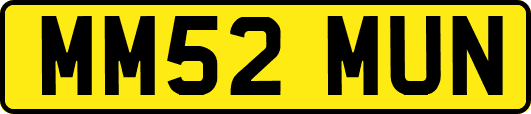 MM52MUN