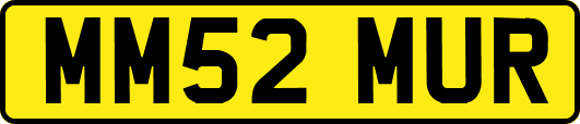MM52MUR