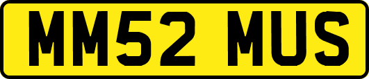 MM52MUS