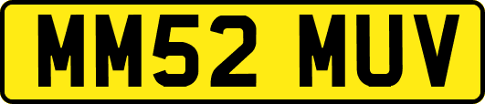 MM52MUV