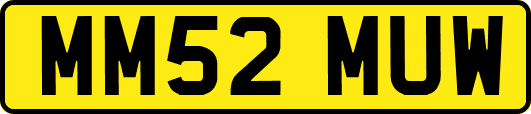 MM52MUW