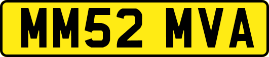 MM52MVA