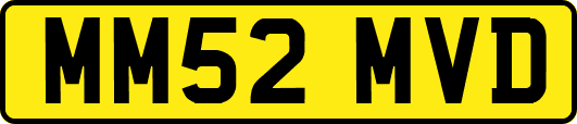 MM52MVD