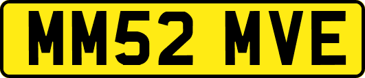 MM52MVE