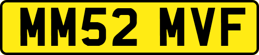 MM52MVF