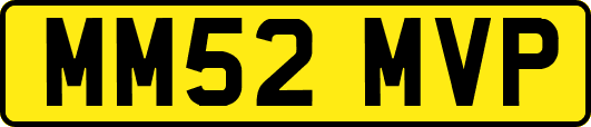 MM52MVP