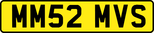 MM52MVS