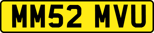 MM52MVU